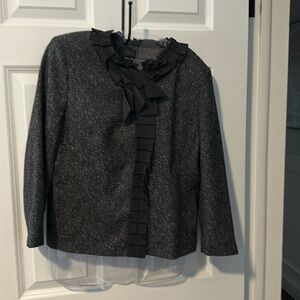 New York and Company jacket